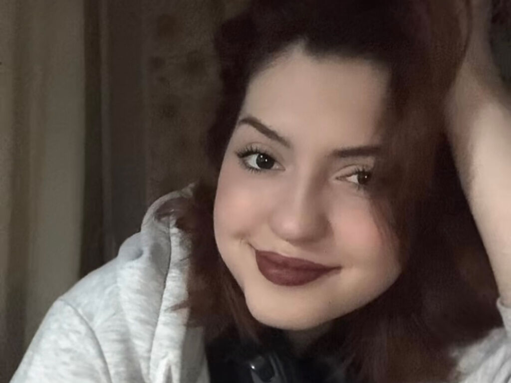 Vanessavegas's profile - Image n°0