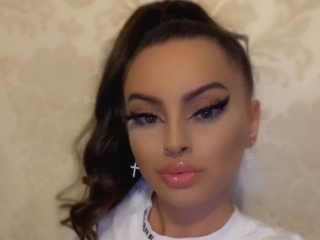 Vanessavergara's Sexcam