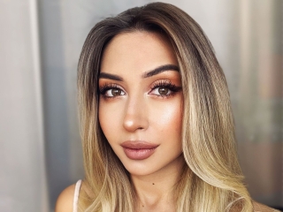 Vanessavibeme's Sexcam