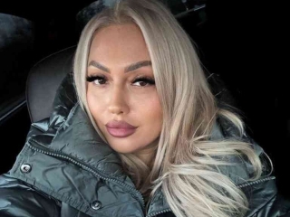 Sexcam Live Show von Vanessavos