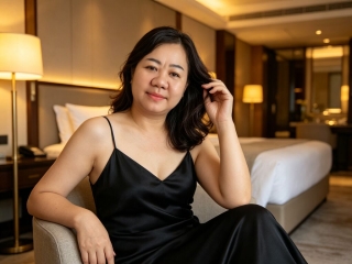 Profil de Vanessawang