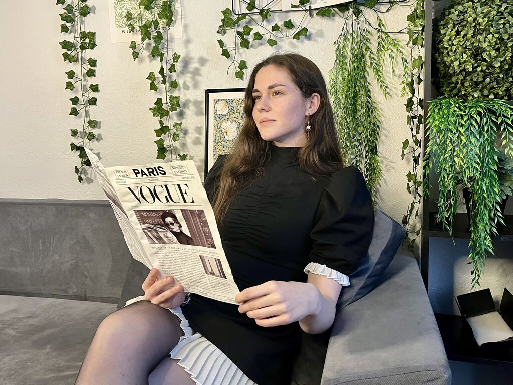 Vanettasymes's Profil - Bild n°0