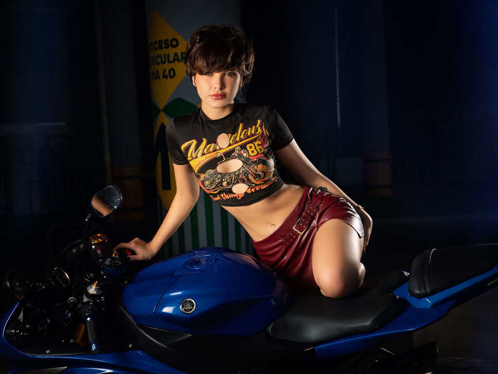 Vaniahlee' profilo - Immagine n°1