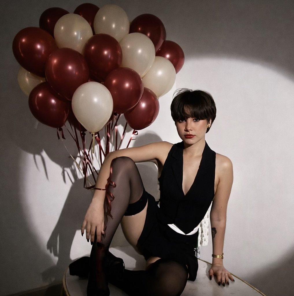 Vanialee's profile - Image n°1