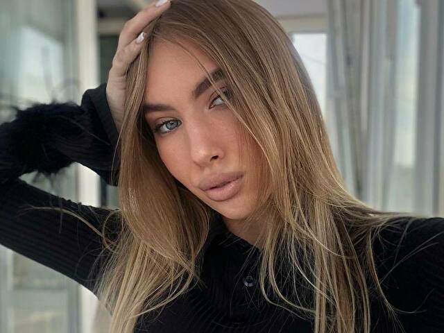 Vanilablonde's profile - Image n°0
