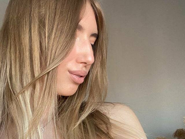 Vanilablonde's profile - Image n°1