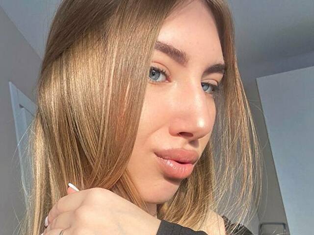 Vanilablonde's profile - Image n°1