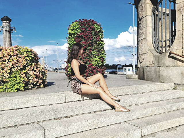 Vanilia's profiel - Afbeelding n°32