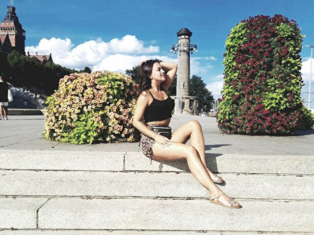 Vanilia's profiel - Afbeelding n°33