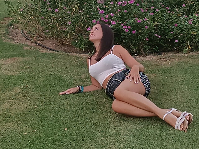 Vanilia's profiel - Afbeelding n°85