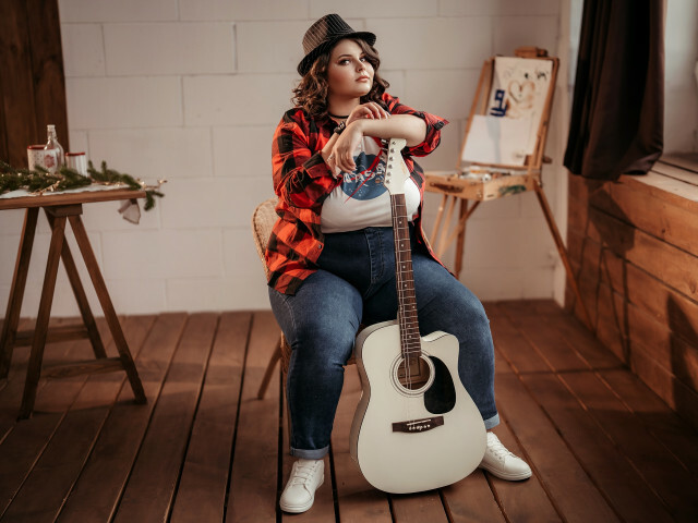 Perfil con VanillaAroma - Imagen  n°24