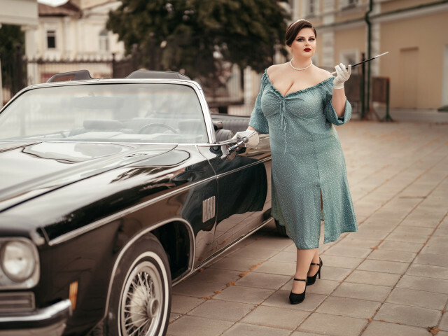 Perfil con VanillaAroma - Imagen  n°16