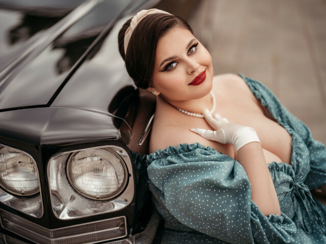 Perfil con VanillaAroma - Imagen  n°17