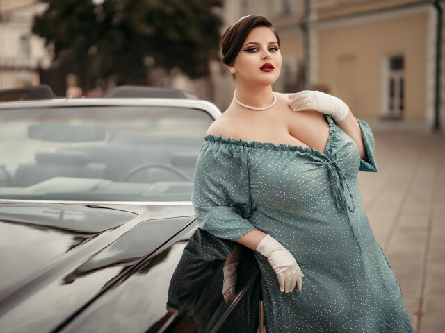 Perfil con VanillaAroma - Imagen  n°18