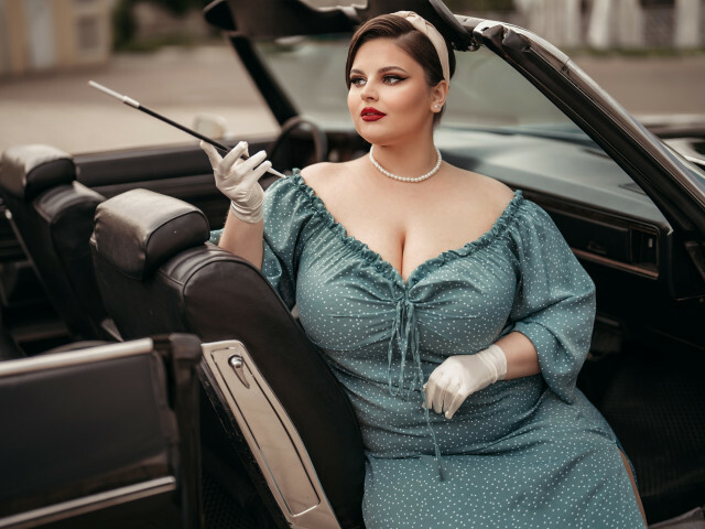 Perfil con VanillaAroma - Imagen  n°19