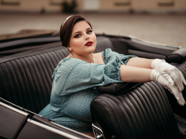 Perfil con VanillaAroma - Imagen  n°21