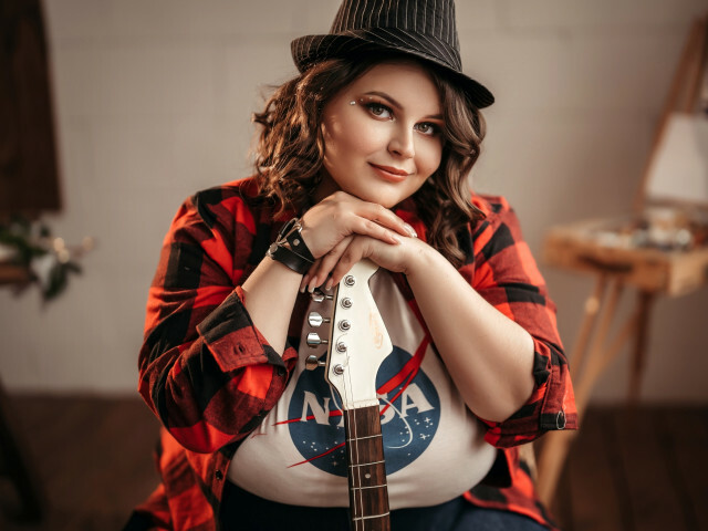 Perfil con VanillaAroma - Imagen  n°25