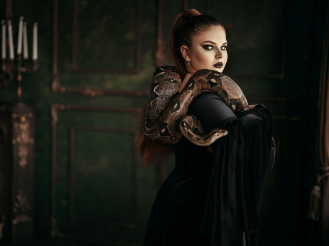 Perfil con VanillaAroma - Imagen  n°5