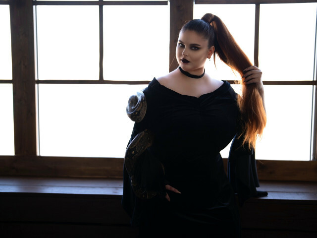 Perfil con VanillaAroma - Imagen  n°7