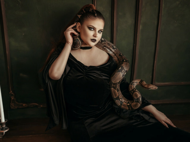 Perfil con VanillaAroma - Imagen  n°8