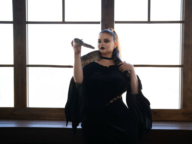 Perfil con VanillaAroma - Imagen  n°9