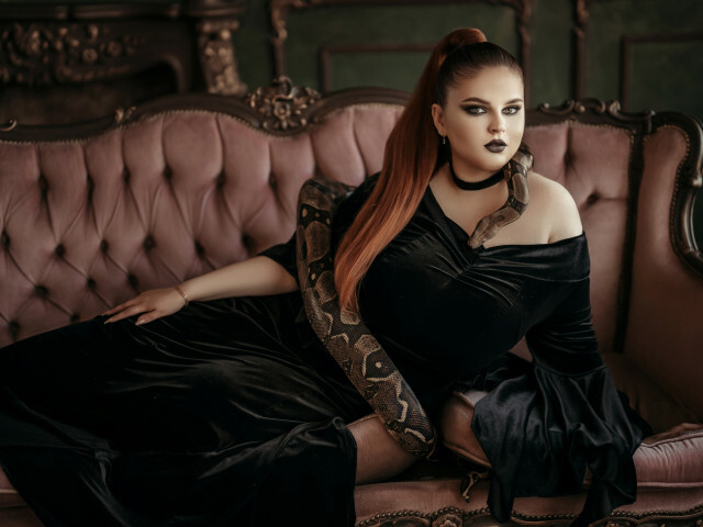 Perfil con VanillaAroma - Imagen  n°10