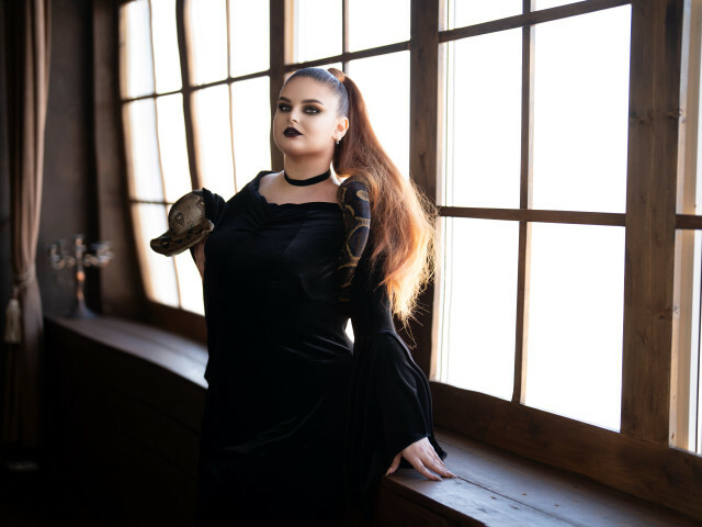 Perfil con VanillaAroma - Imagen  n°11