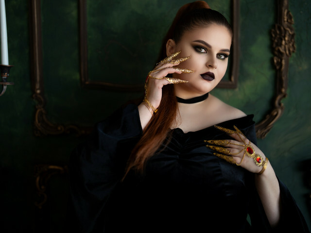 Perfil con VanillaAroma - Imagen  n°12