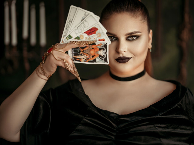 Perfil con VanillaAroma - Imagen  n°13