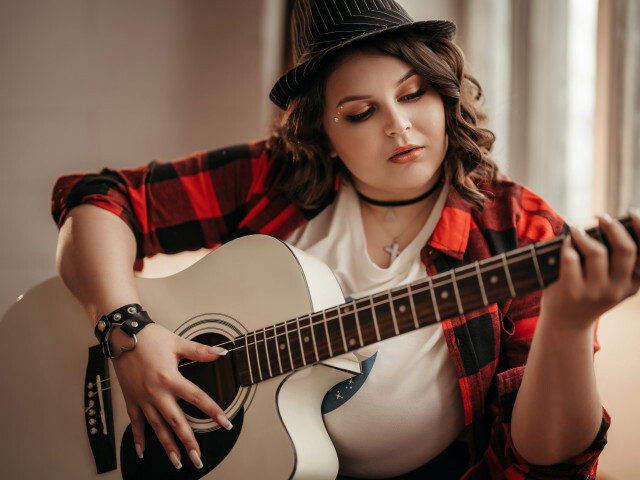 Perfil con VanillaAroma - Imagen  n°26