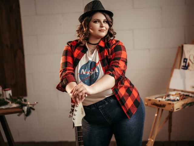 Perfil con VanillaAroma - Imagen  n°27