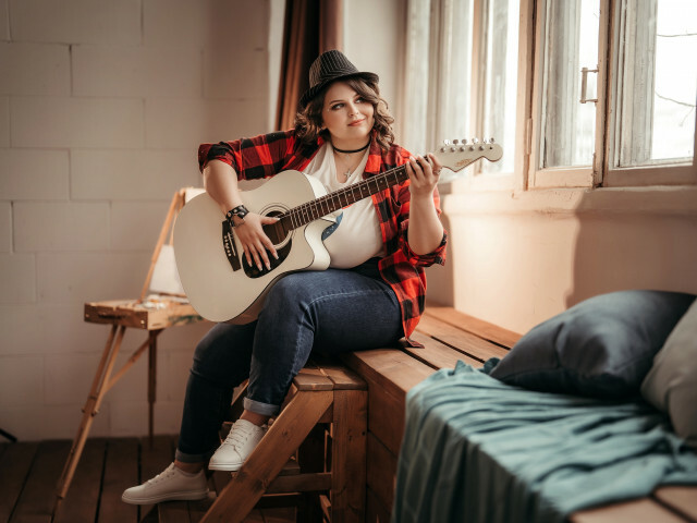 Perfil con VanillaAroma - Imagen  n°28