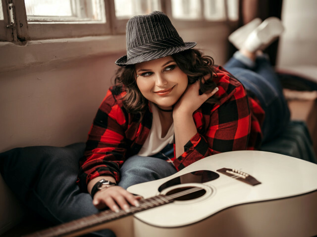 Perfil con VanillaAroma - Imagen  n°29