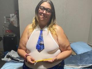 Webcam sex with Vanillachai25