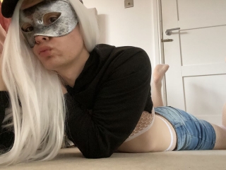 Vanillaoxy's Sexcam