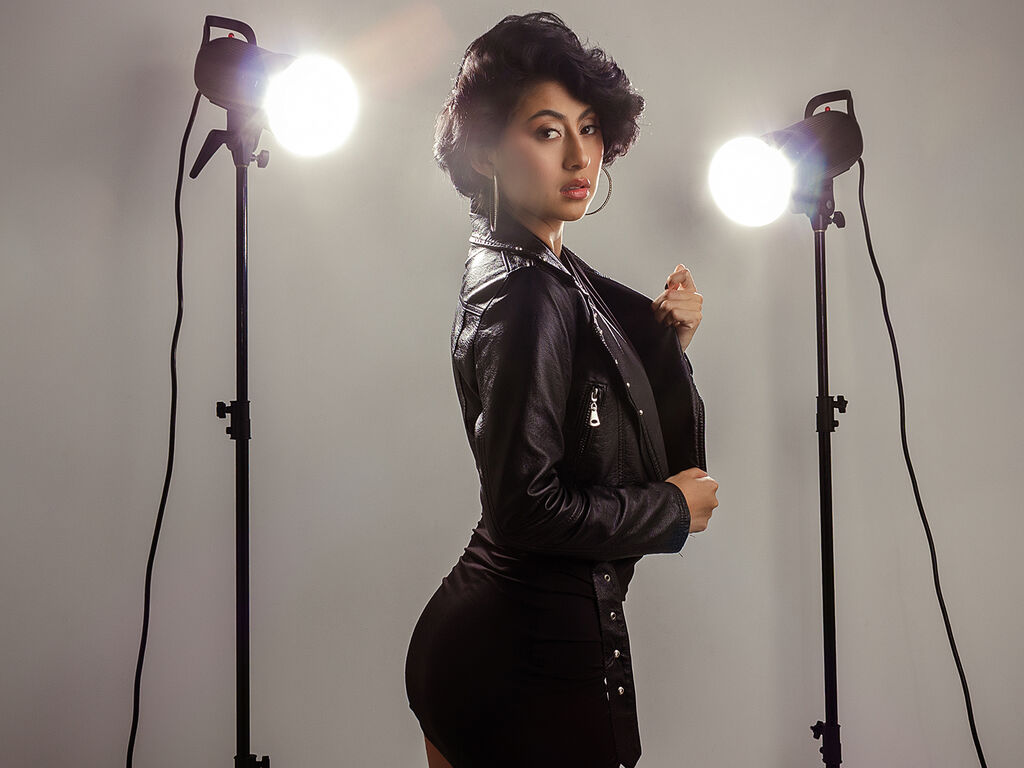 Vanishacollins's profile - Image n°1