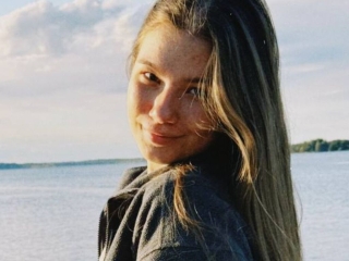 Vanitanadoff's Sexcam