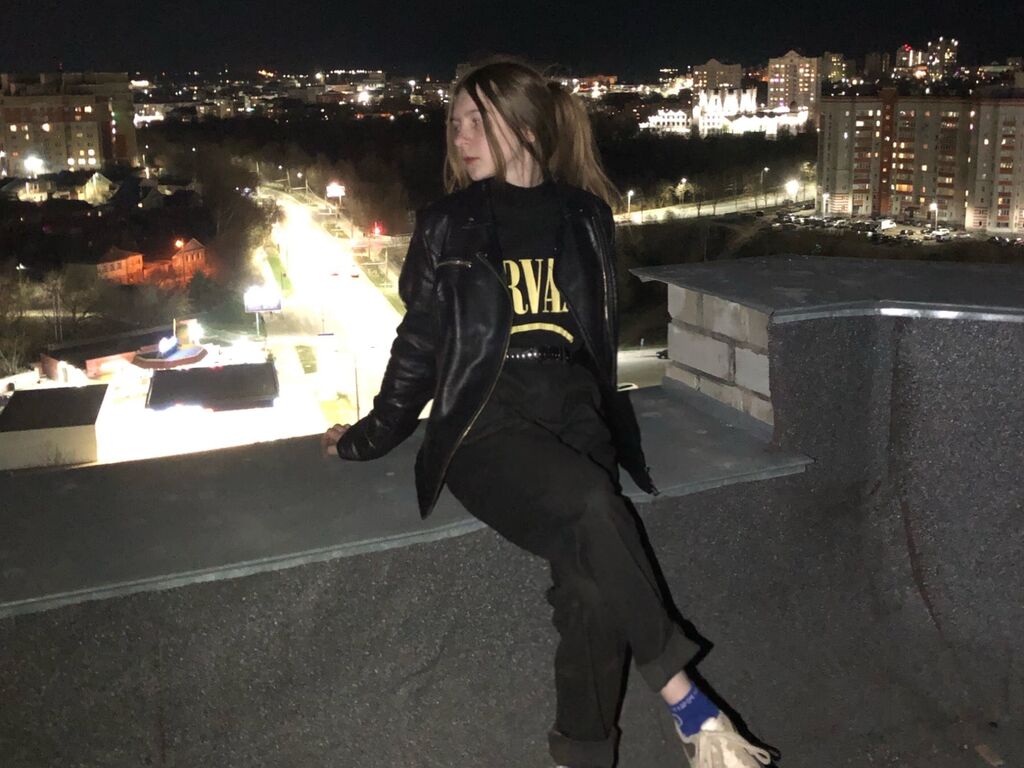 Vannabreniser's profile - Image n°0