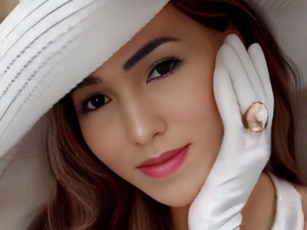 VannaGarcia's profile - Image n°1