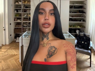 Vannavalencia's Sexcam