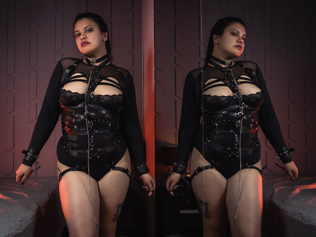 Perfil con Vannesaduryes - Imagen  n°0