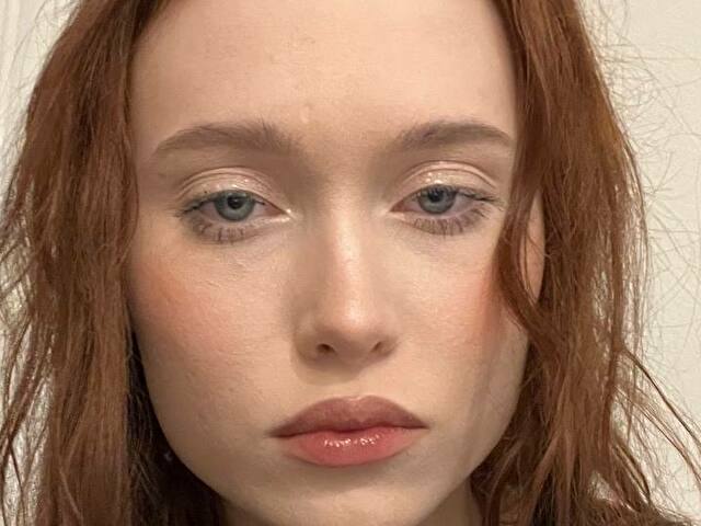 VannesaFoxii's profile - Image n°2