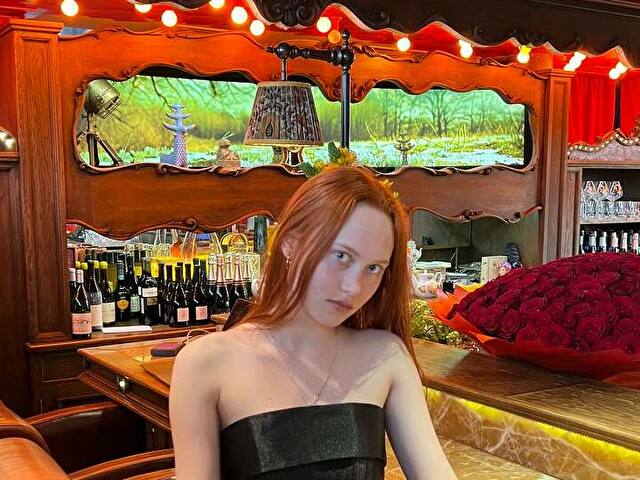 VannesaFoxii' profilo - Immagine n°1