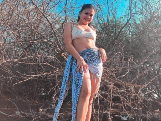 Vannessakandesa's Sexcam