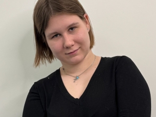 Live Sex Vannessaskyberg