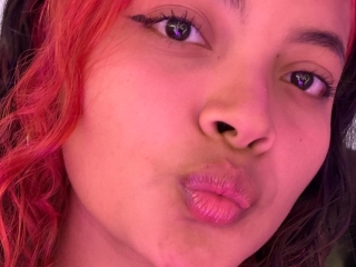 Sexcam Live Show von Vannessavelazquez