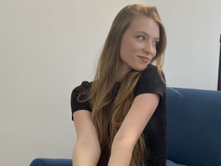 Vannessazosel's Sexcam