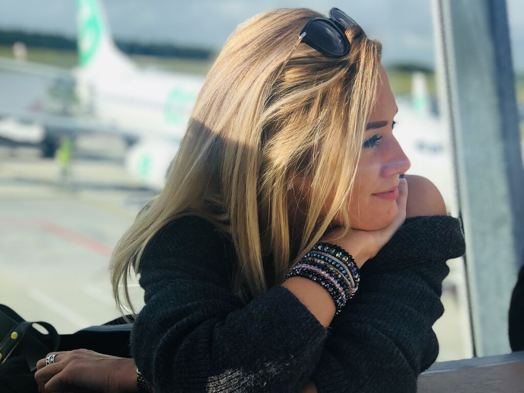 Profil de vannesza - Photo n°2