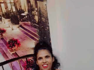 Webcam sex con Vanny4luv