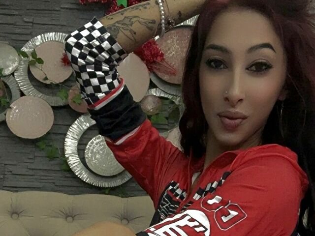 Perfil con Vannyfoxx - Imagen  n°3